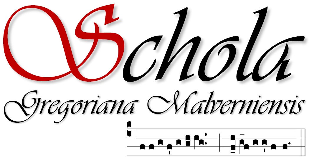 Schola Gregoriana Malverniensis