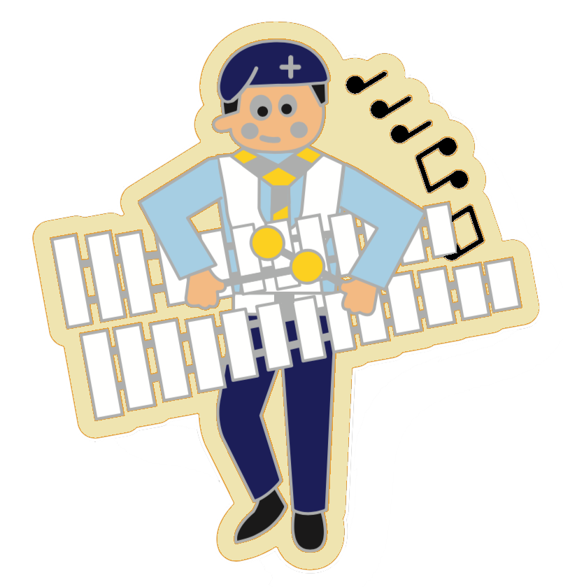 Instructor - Bell Lyres