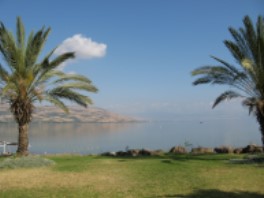 Galilee