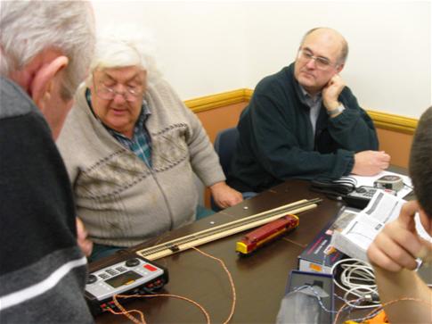 Len's DCC Forum