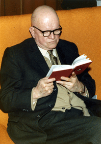 George Atkinson
