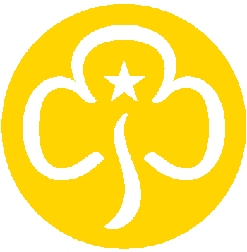 Brownie Guides Logo