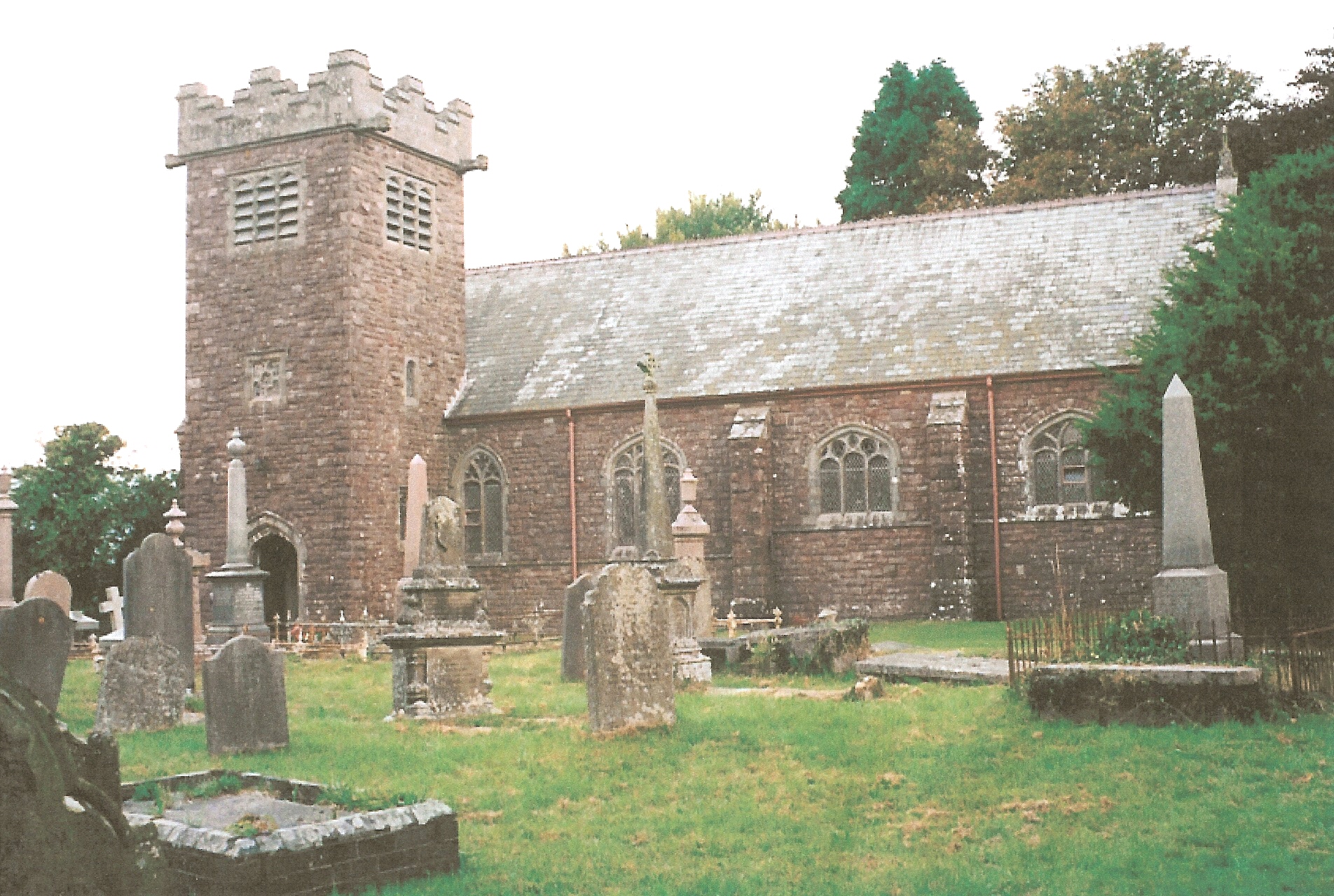 New Church