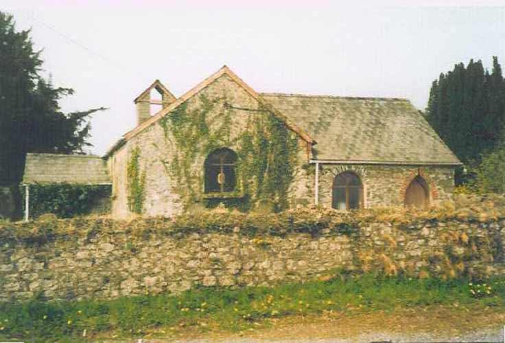Old Chapel