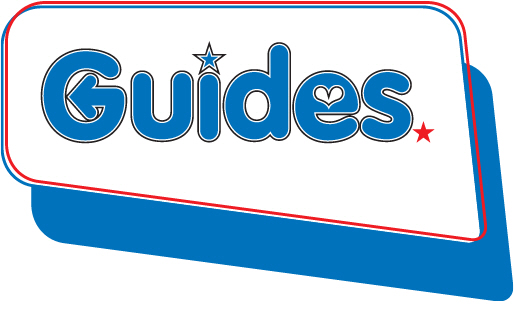 girl guides clipart - photo #46