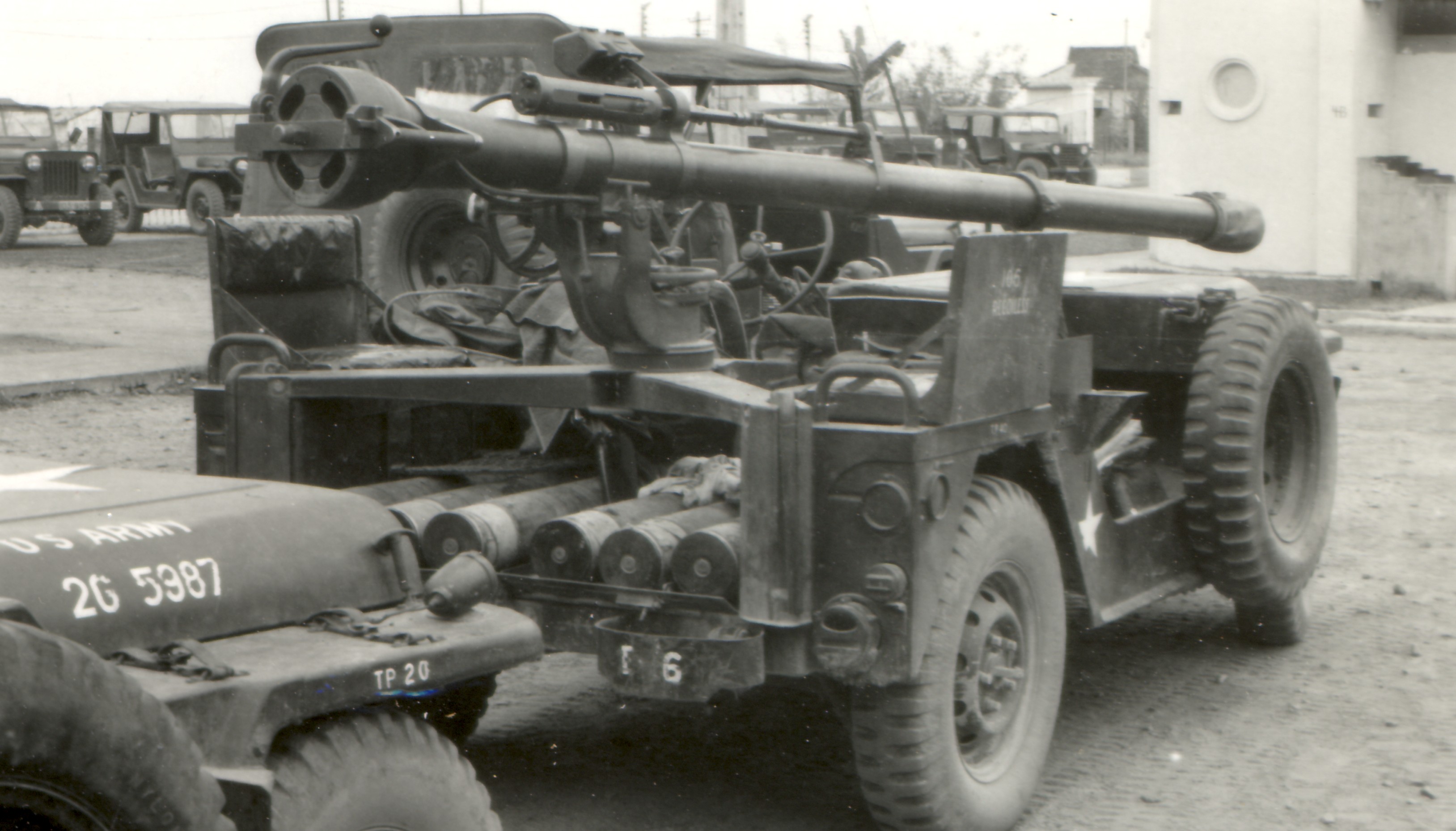 M151 A1C
