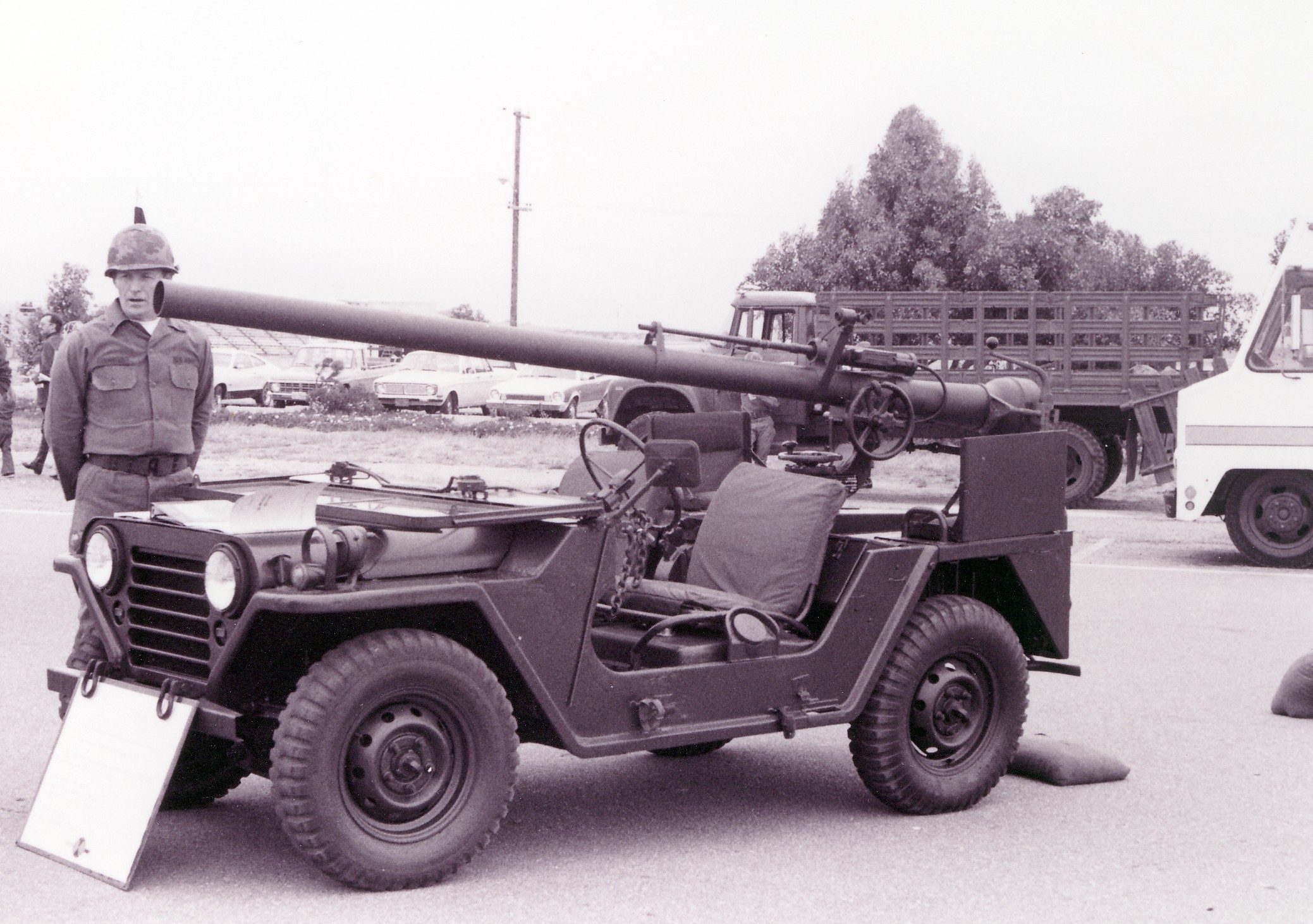 M151 A1C