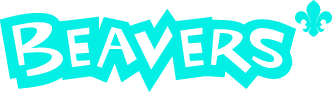 Beavers Logo Beavers Logo