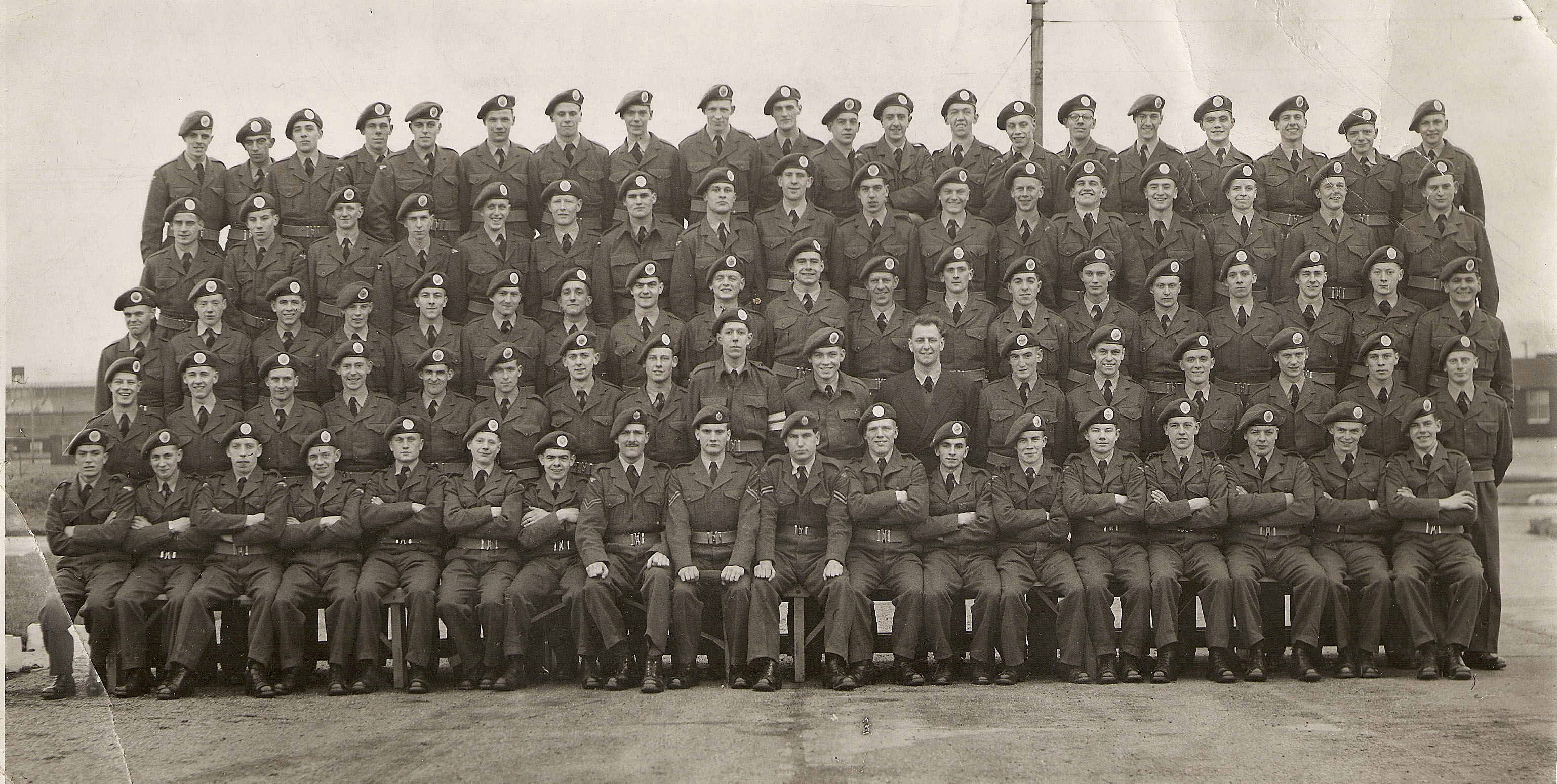 RAF Sutton-on-Hull