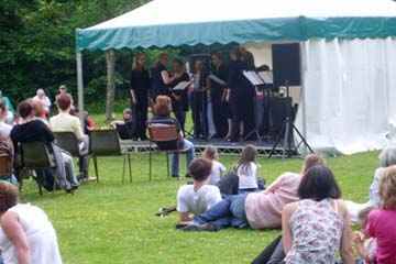 Brass Band Concert