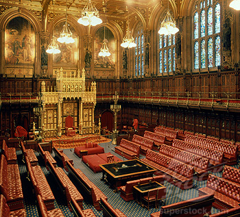 Inside The Houses Of Parliament Pictures to Pin on Pinterest ...  Houses Of Parliame 350x317