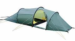 Our Hilleberg Nallo 2 GT Tent