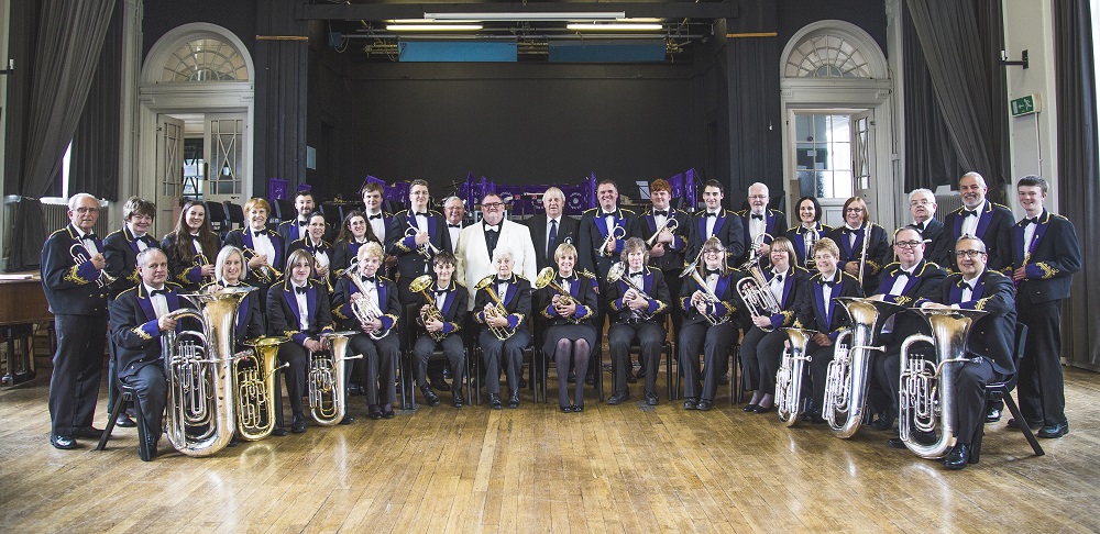 Honley Band