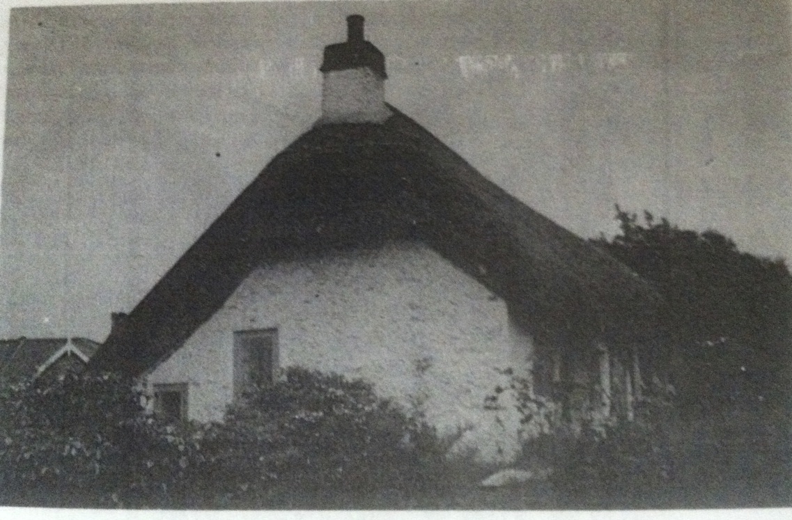 Pokesdown Farm