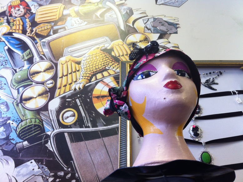 Geek Boutique