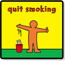 CDC - Secondhand Smoke - Smoking Tobacco Use