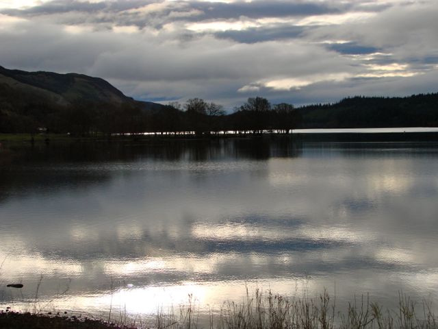 Kinlochard