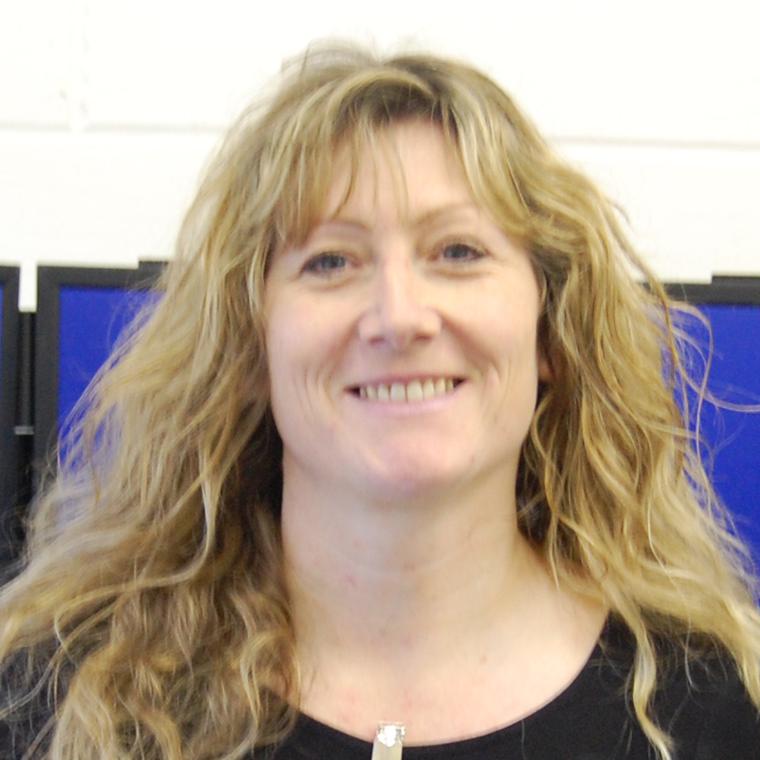 Bridget Harvey
