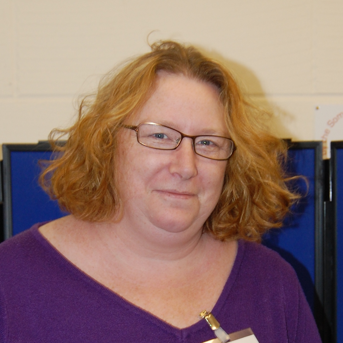 Karen Dawson