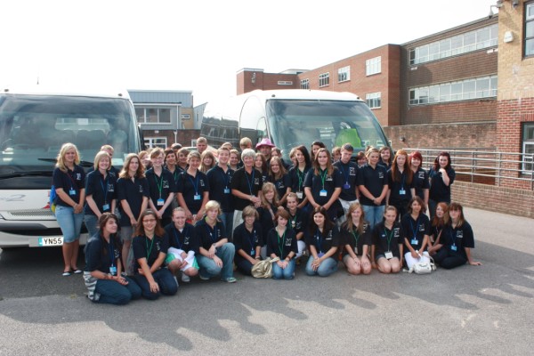 2009 Volunteers Volunteers 2009.jpg