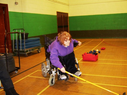 aireborough leisure centre gym