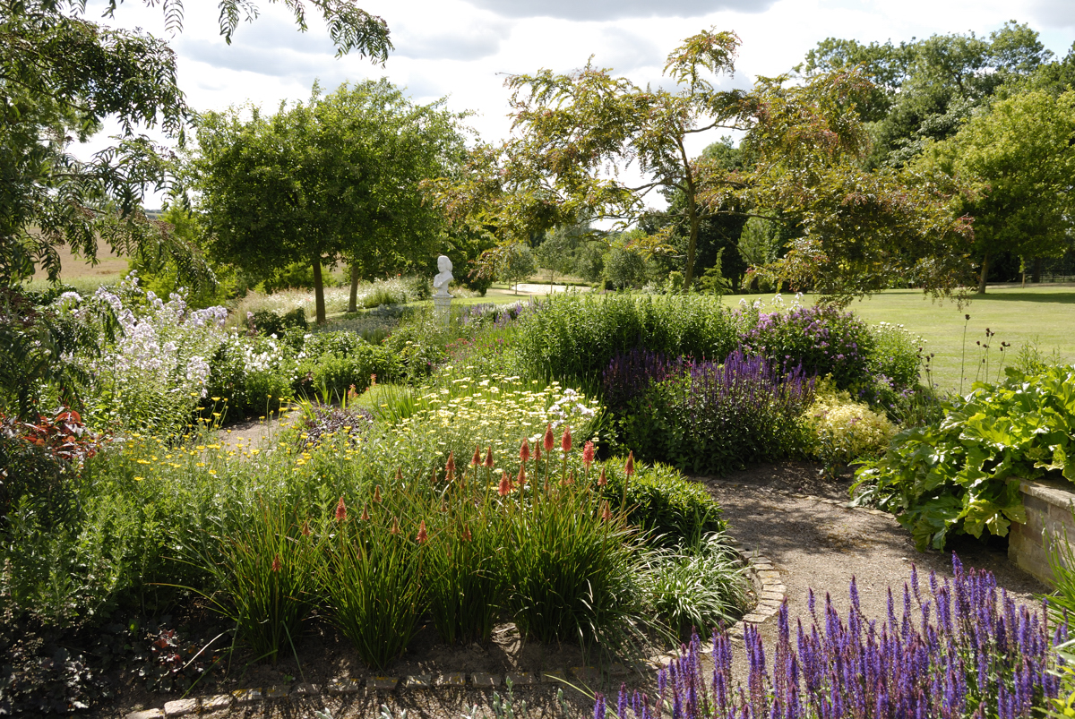 Hardy Plant Society Rutland Group - Lincolnshire 2018