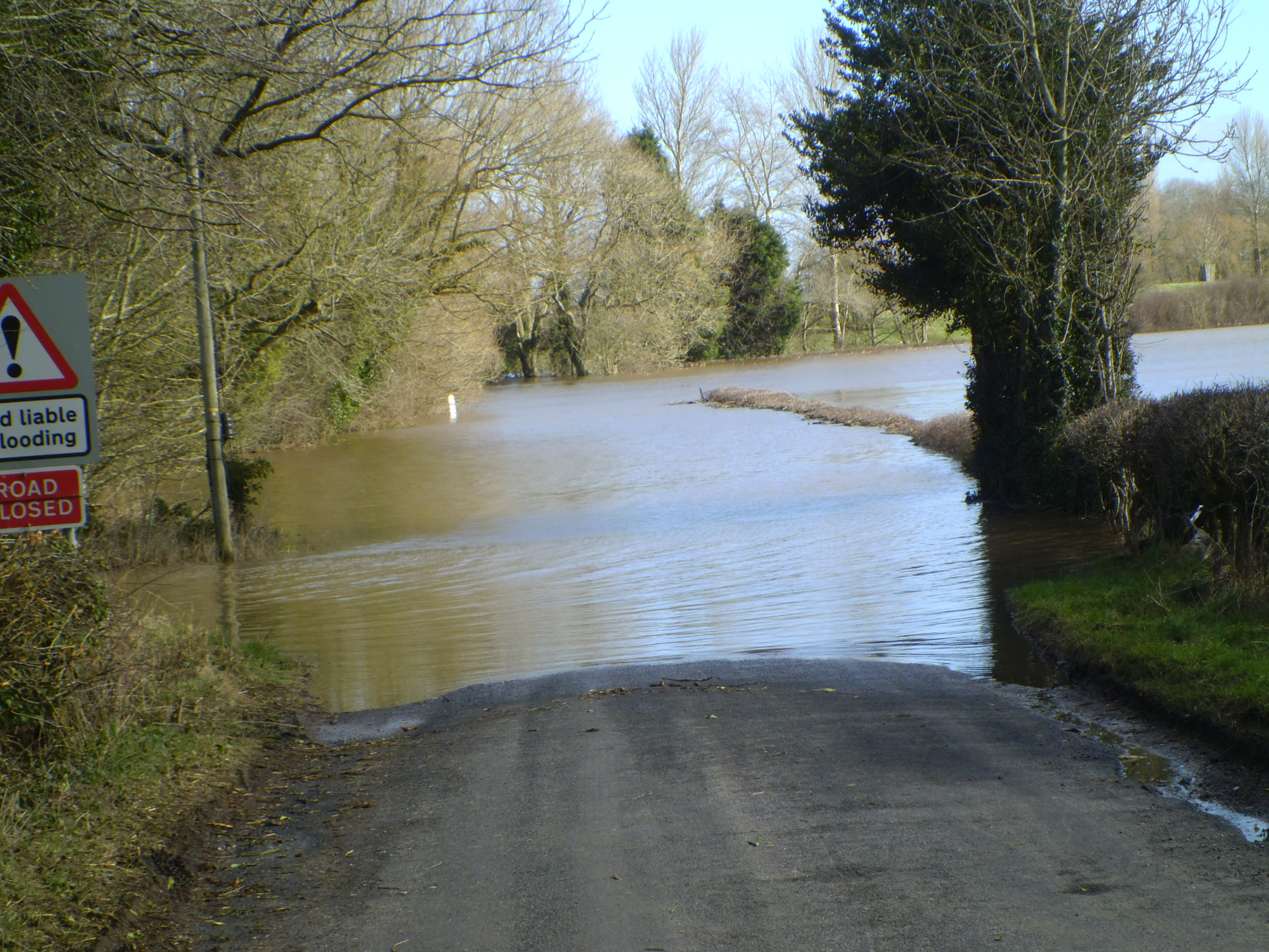 UK: Bishops try to blow up bridge, as George Bell Conference tries to build  bridge