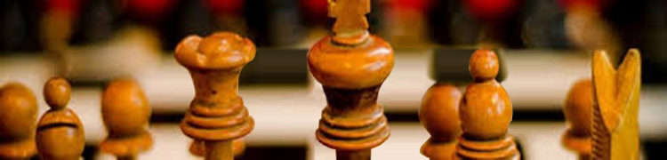 Derbyshire Chess Association - Chess Links