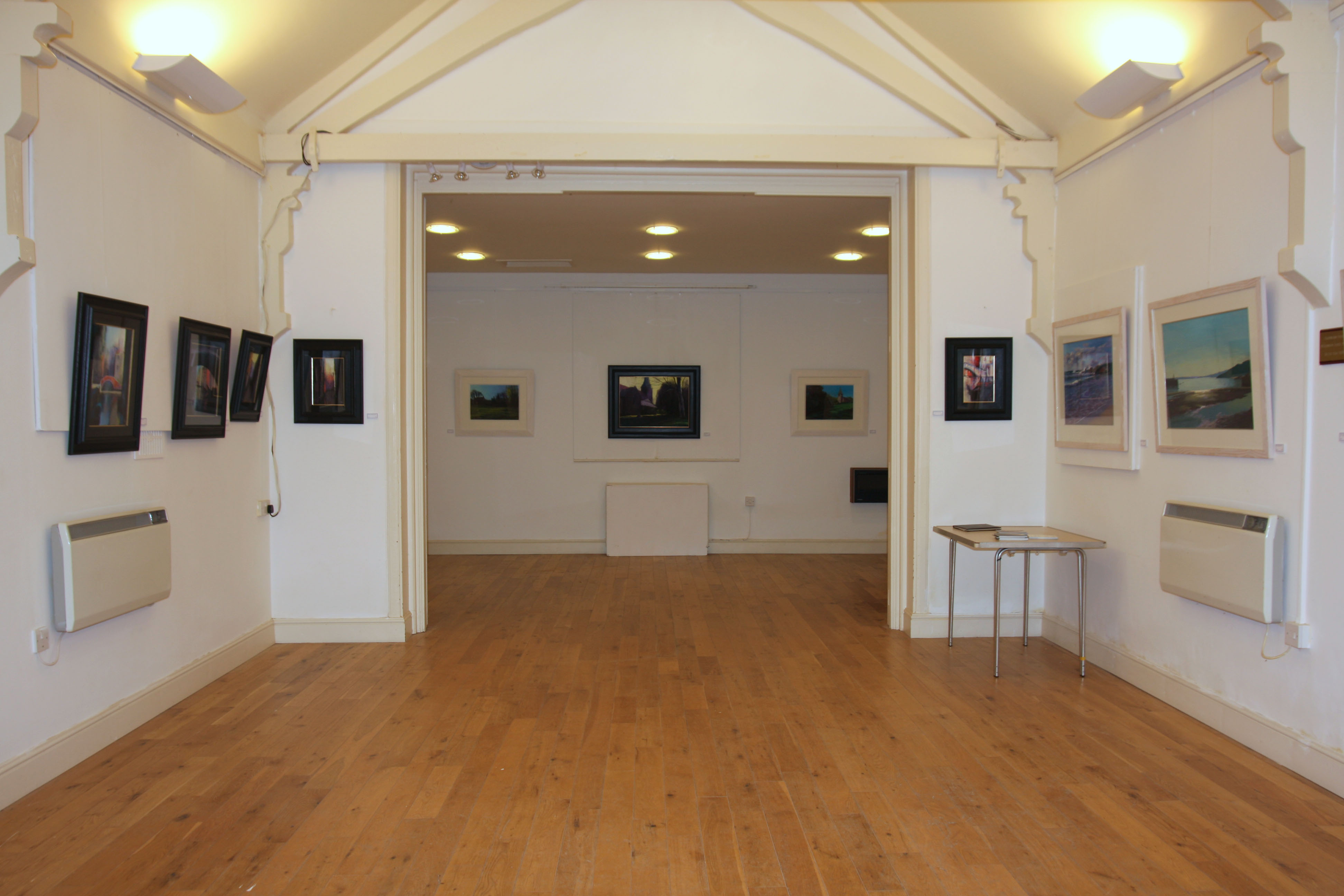 Farringdon Village in East Devon - Farringdon Village Hall