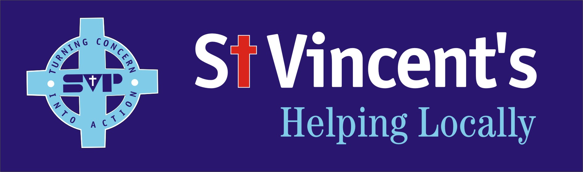St Vincent's in West Yorkshire - Funders & Supporters