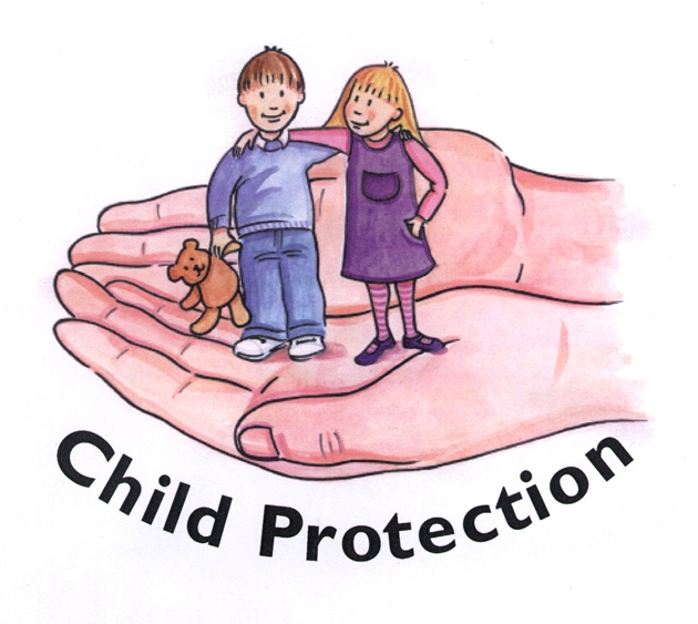 child protection sigil