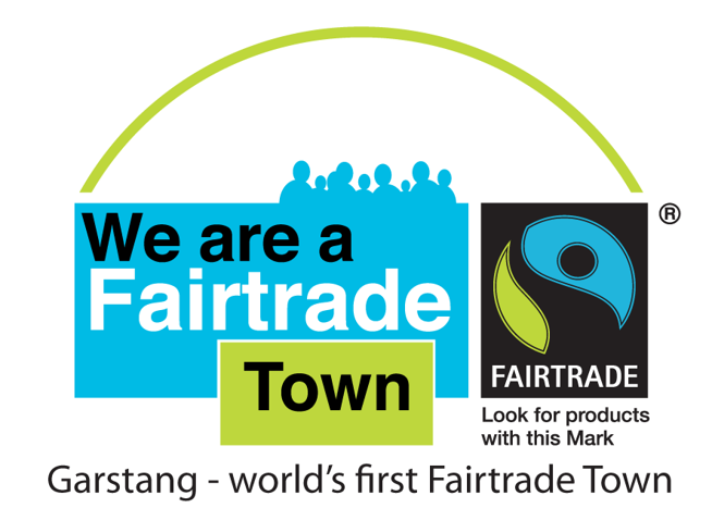 Garstang Fairtrade Steering Group - Home